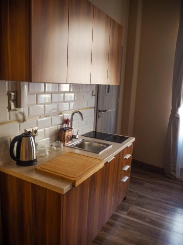 Apartamenty G?ogowska 35