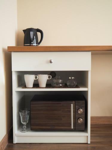 Apartamenty G?ogowska 35