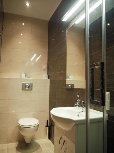 Apartamenty G?ogowska 35