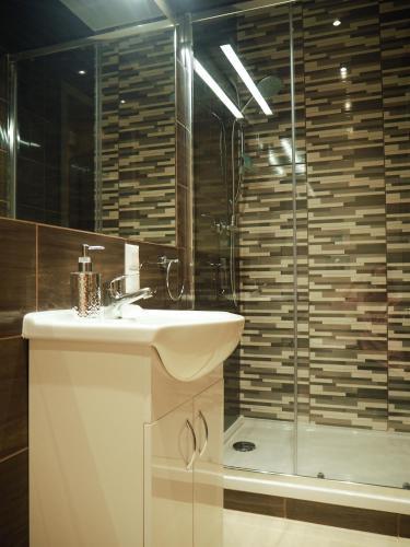 Apartamenty G?ogowska 35