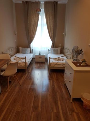 Apartamenty G?ogowska 35