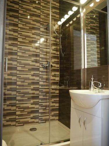 Apartamenty G?ogowska 35