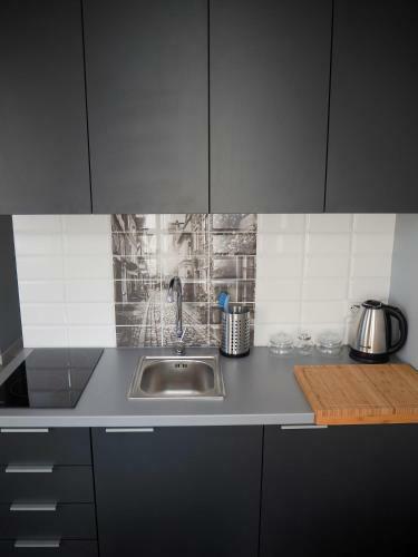 Apartamenty G?ogowska 35