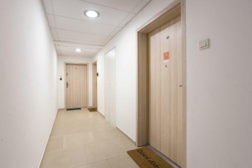 Apartment Pozna? Garbary