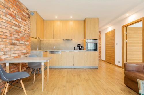 Apartment Pozna? Garbary