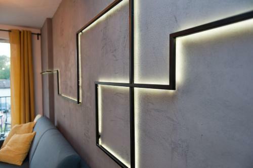 Apartament Je?yce