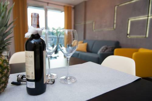 Apartament Je?yce