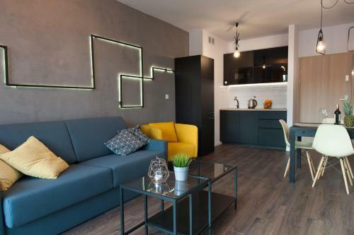 Apartament Je?yce