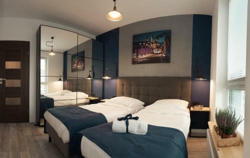 Apartament Je?yce
