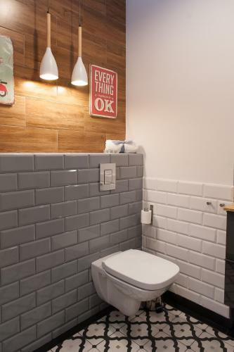 Apartament Je?yce