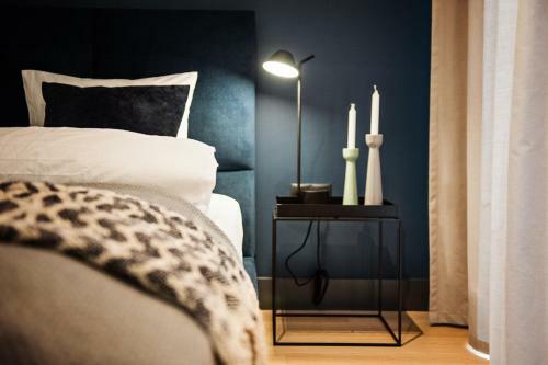 Apartamento E-apartamenty Dominika?ska