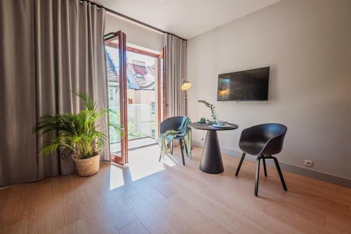Apartamento E-apartamenty Dominika?ska