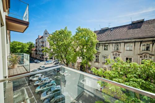 Apartamento E-apartamenty Dominika?ska