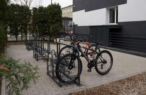 Apartamento My 1st Place Pozna?