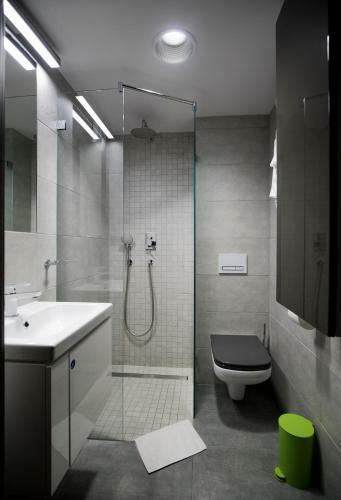 Apartamento My 1st Place Pozna?