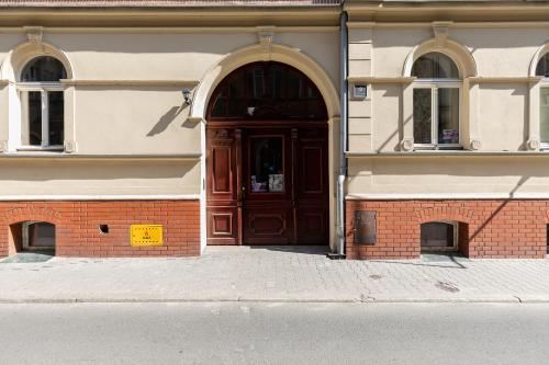 Apartments Pozna? Strza?owa