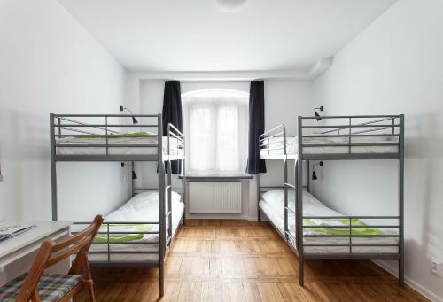 Opera Hostel