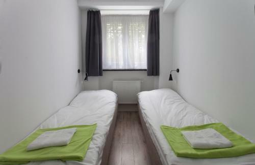 Opera Hostel