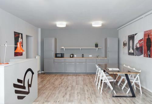 Opera Hostel