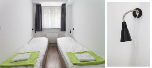Opera Hostel