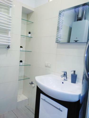 Modern Apartments Strza?owa