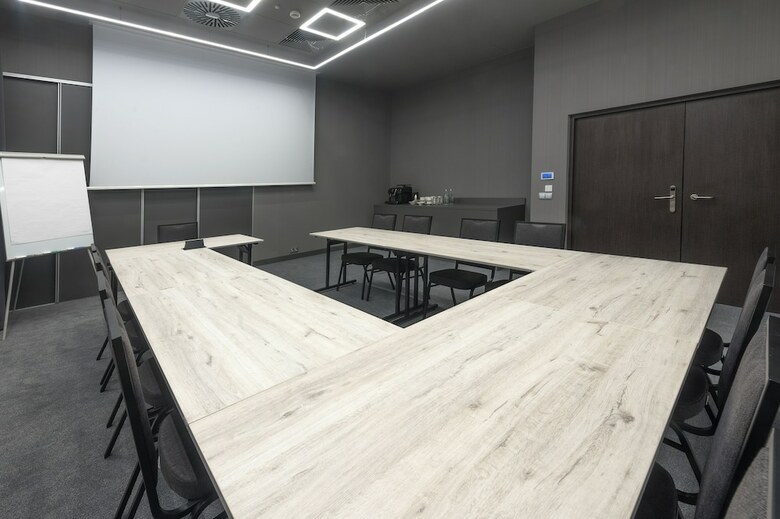 Hotel Hampton By Hilton Poznan Old Town