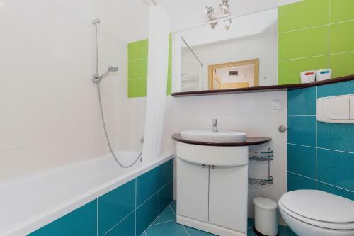 Apartment Pozna? Robocza