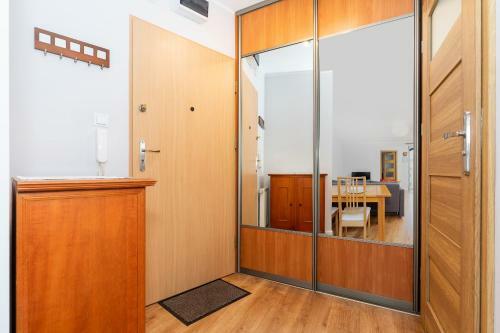 Apartment Pozna? Robocza