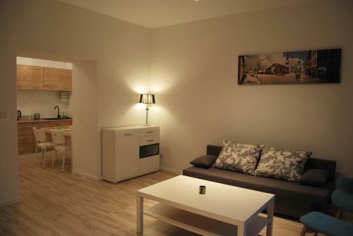 Apartament Wo?na