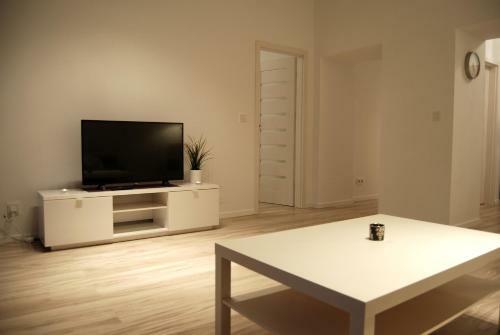 Apartament Wo?na