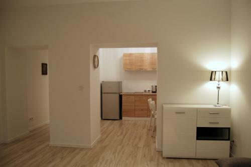 Apartament Wo?na