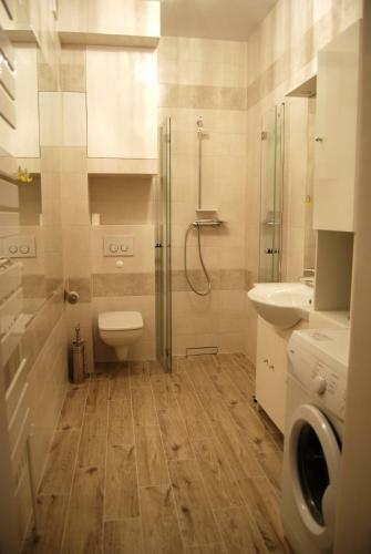 Apartament Wo?na