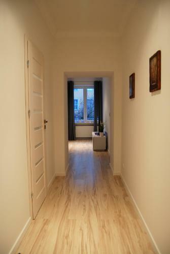 Apartament Wo?na