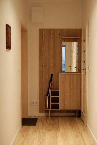 Apartament Wo?na