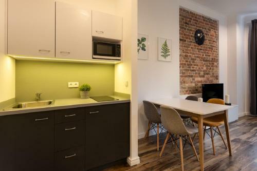 Apartamenty Cytadela Stary Rynek
