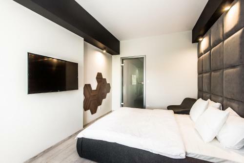 Apartamento Super-apartamenty Exclusive