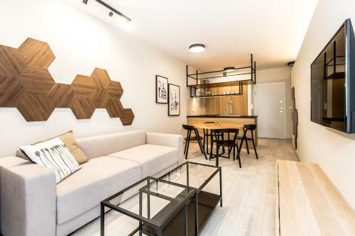 Apartamento Super-apartamenty Exclusive