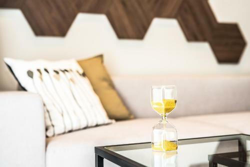 Apartamento Super-apartamenty Exclusive