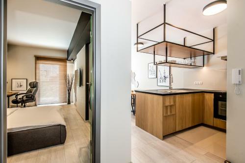 Apartamento Super-apartamenty Exclusive