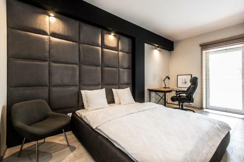 Apartamento Super-apartamenty Exclusive
