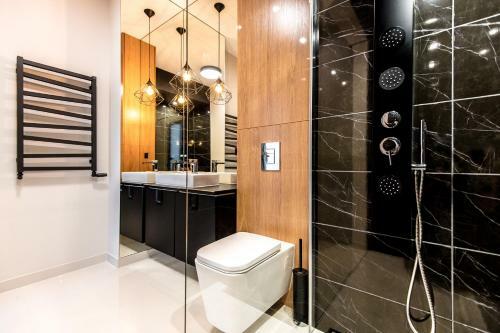 Apartamento Super-apartamenty Exclusive