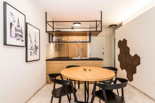 Apartamento Super-apartamenty Exclusive
