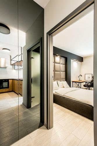 Apartamento Super-apartamenty Exclusive