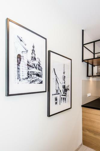 Apartamento Super-apartamenty Exclusive