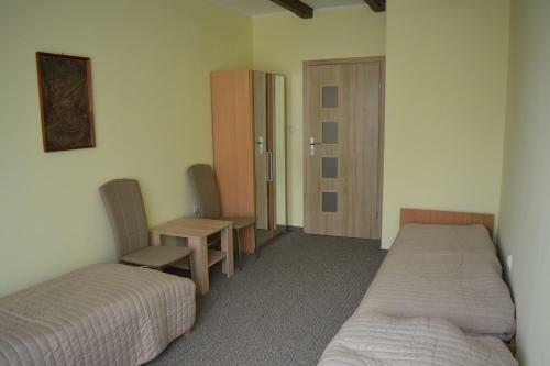 Hostal Ave