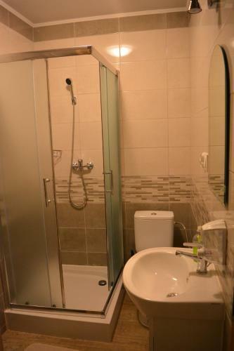 Hostal Ave