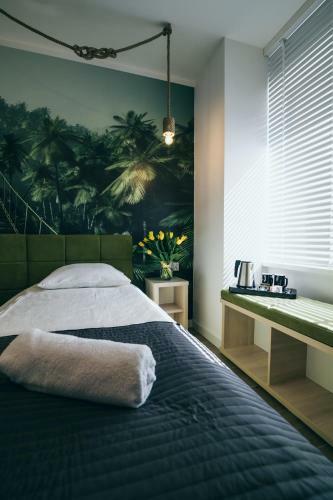 Hotel Green Village W Aquapark Reda