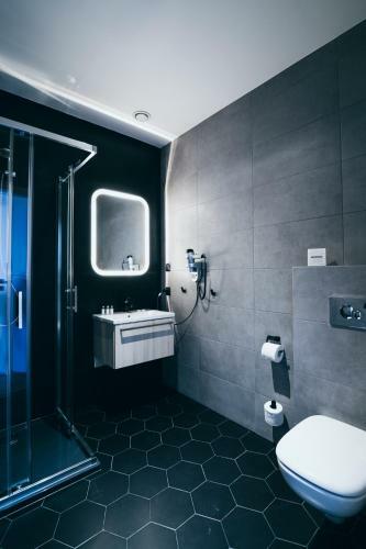 Hotel Green Village W Aquapark Reda