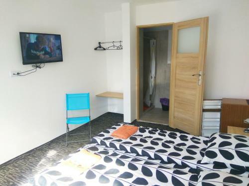 Bed & Breakfast Chill Out Wygryny