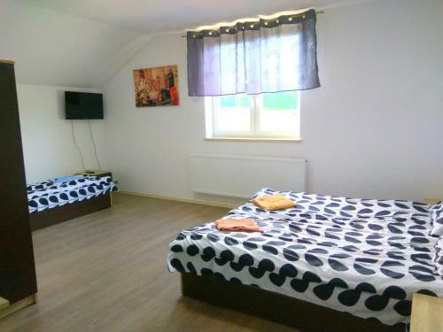 Bed & Breakfast Chill Out Wygryny